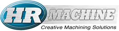 HR Machine | Custom Machine Parts Dayton Ohio